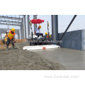 Standing Type Vibratory Somer* Type Laser Screed For Sale (FJZP-220)